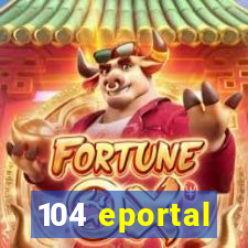 104 eportal