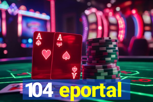 104 eportal