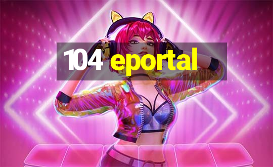 104 eportal