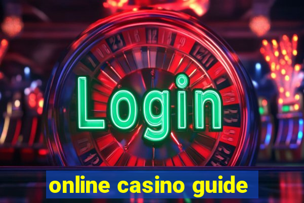 online casino guide