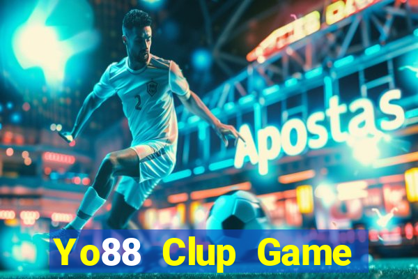 Yo88 Clup Game Bài 24H