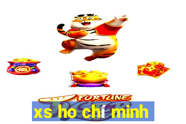 xs ho chí minh