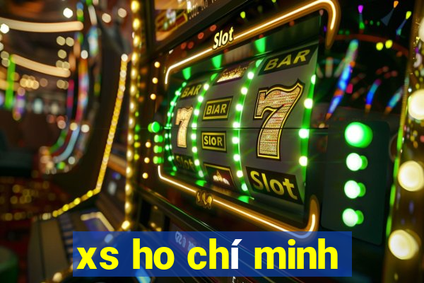 xs ho chí minh