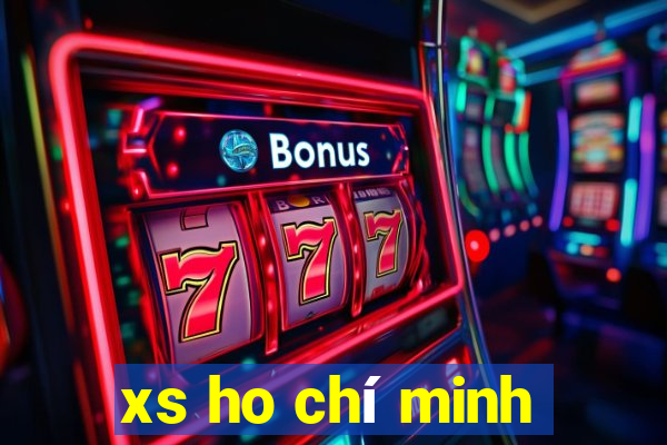 xs ho chí minh