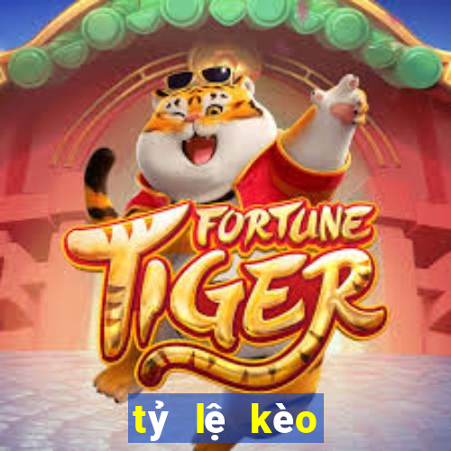 tỷ lệ kèo nhà cái tv