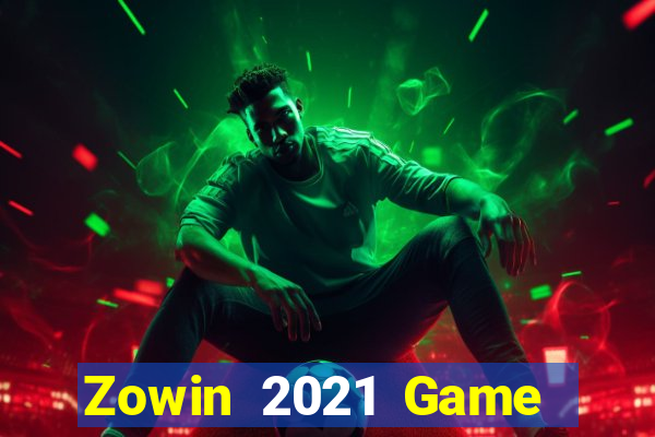 Zowin 2021 Game Bài 52