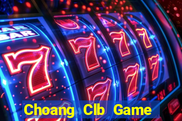 Choang Clb Game Bài Go88