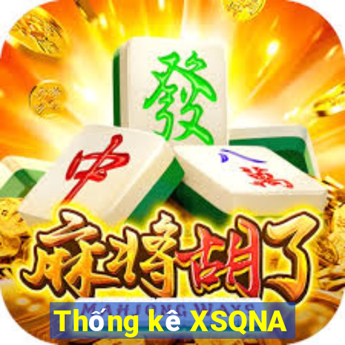 Thống kê XSQNA