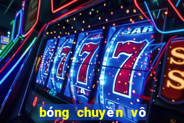 bóng chuyền vô địch châu âu