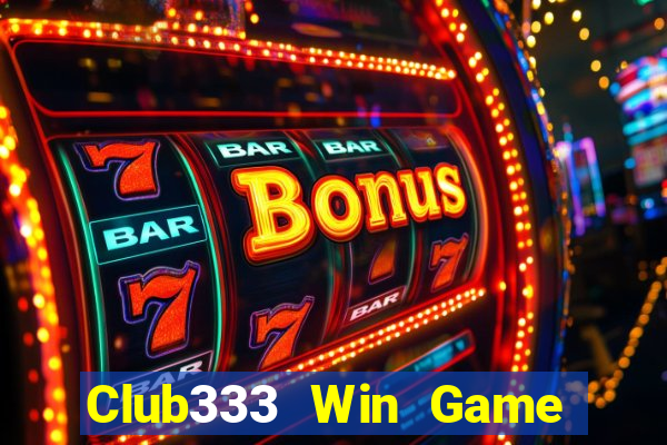 Club333 Win Game Bài Iwin