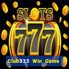 Club333 Win Game Bài Iwin