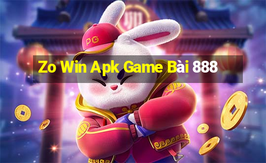 Zo Win Apk Game Bài 888