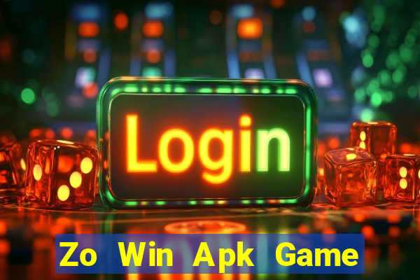 Zo Win Apk Game Bài 888