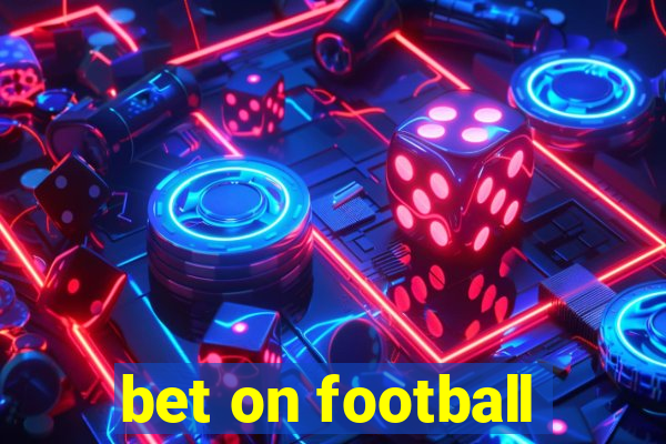 bet on football