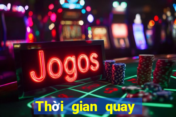 Thời gian quay số xổ số đắk lắk