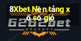 8Xbet Nền tảng xổ số gió