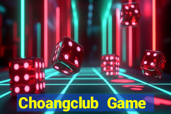 Choangclub Game Bài Las Vegas