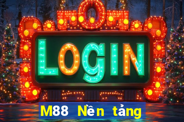 M88 Nền tảng đăng ký DengFa Tải về