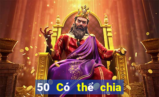 50 Có thể chia nhỏ Nổ Kim Hoa