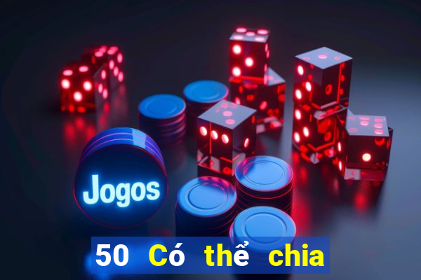 50 Có thể chia nhỏ Nổ Kim Hoa