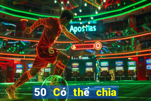 50 Có thể chia nhỏ Nổ Kim Hoa