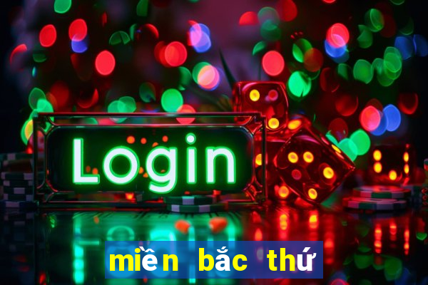 miền bắc thứ tư xổ số miền bắc thứ tư