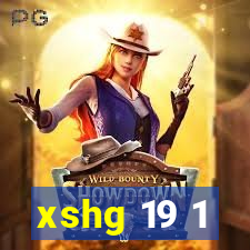 xshg 19 1