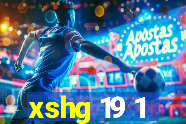 xshg 19 1