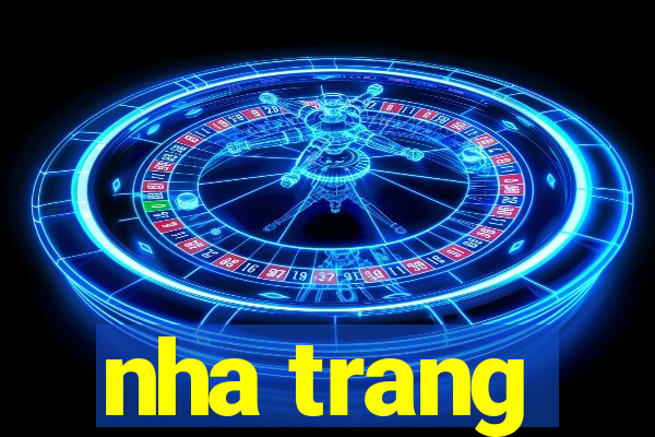 nha trang