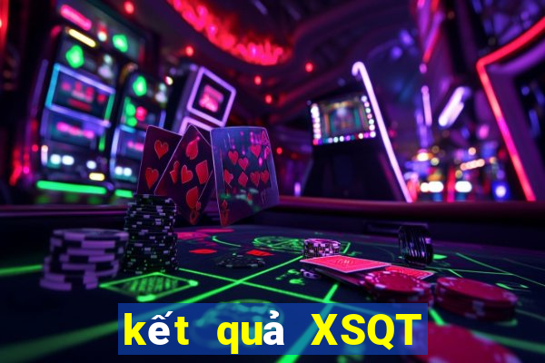 kết quả XSQT ngày 23