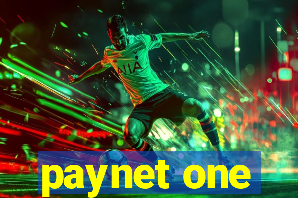 paynet one