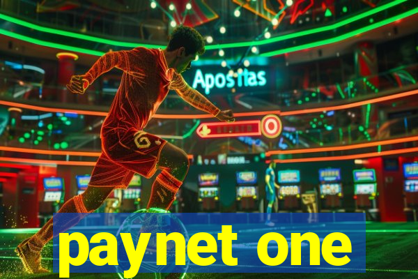 paynet one