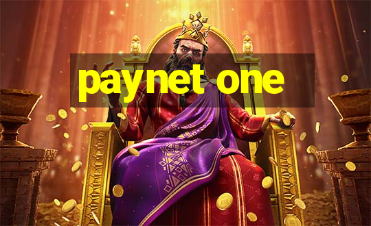 paynet one