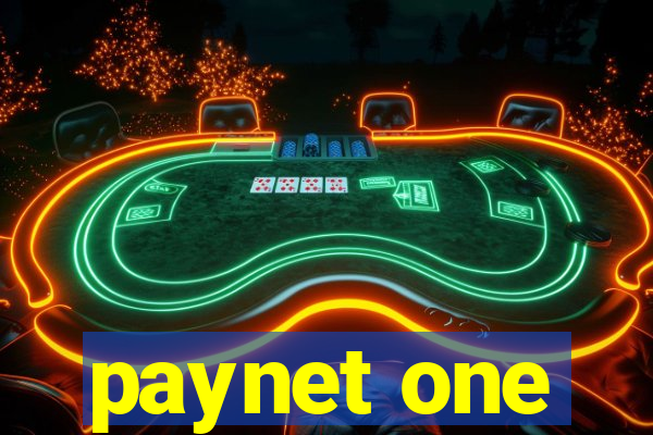 paynet one