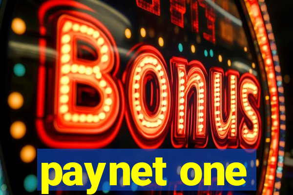 paynet one