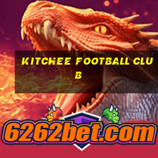 kitchee football club