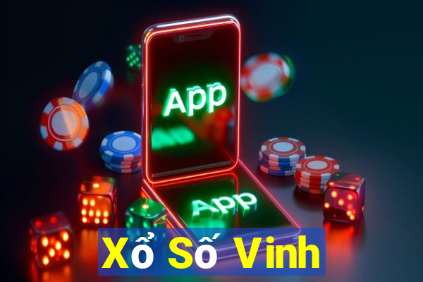 Xổ Số Vinh