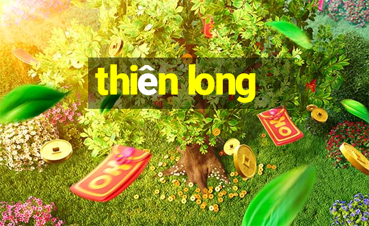 thiên long