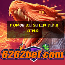 Fun88 Xổ số lần Tải xuống