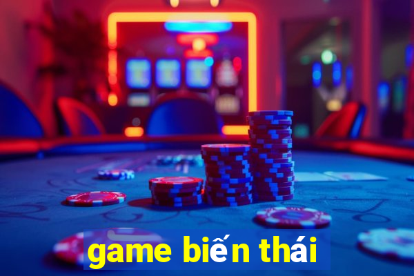 game biến thái