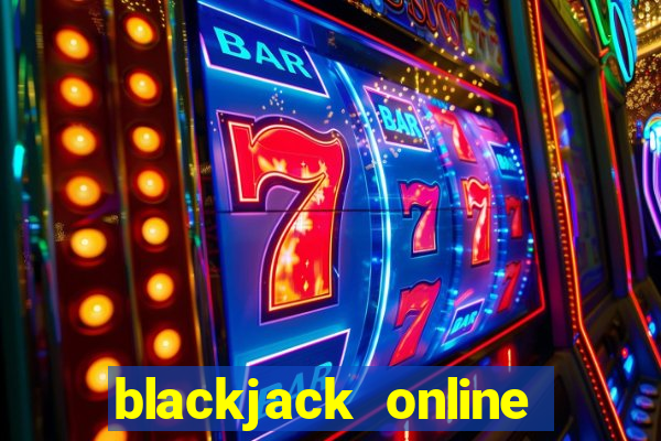 blackjack online dinero real