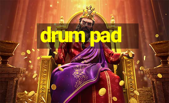 drum pad