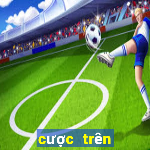 cược trên 188bet có bị công ăn bắt