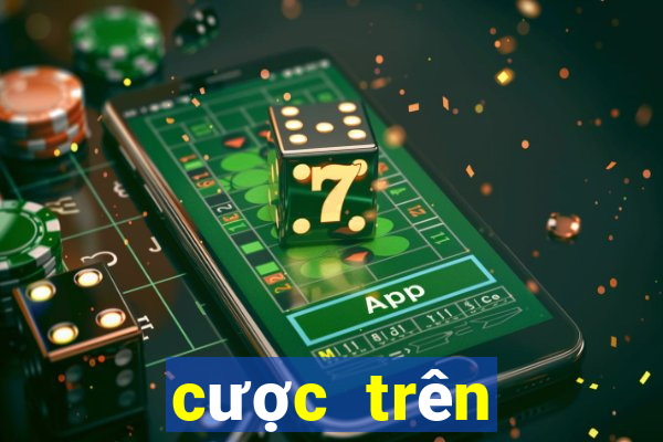 cược trên 188bet có bị công ăn bắt