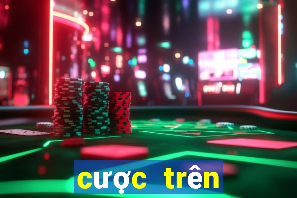 cược trên 188bet có bị công ăn bắt