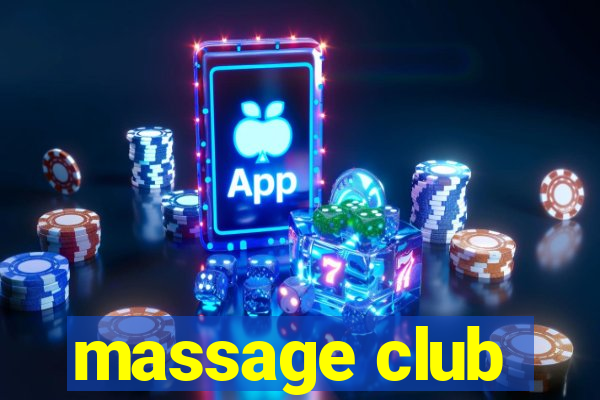 massage club