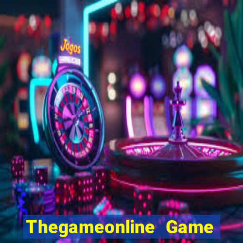 Thegameonline Game Bài Uno