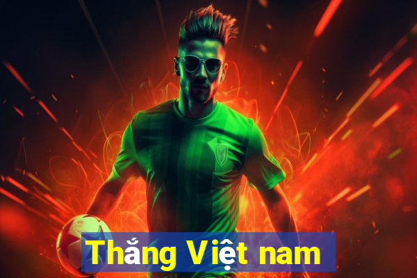 Thắng Việt nam