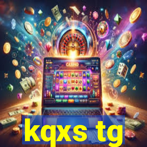 kqxs tg