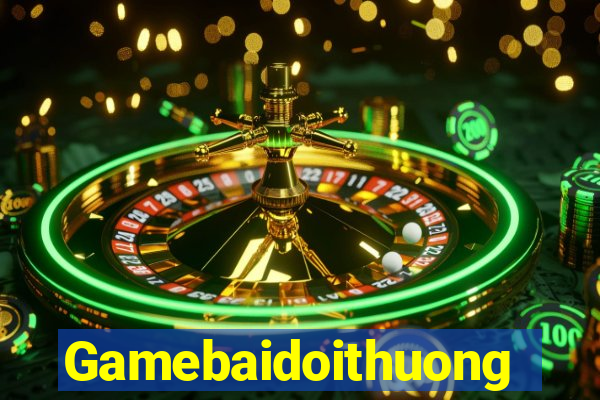 Gamebaidoithuong Game Bài Phái Mạnh